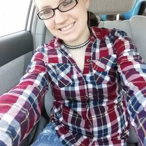 Meet your Posher, Chasity